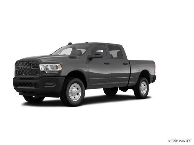 ram ram 2500 pickup 2024 3C6UR5CJ8RG277682 image ram ram 2500 pickup 2024 3C6UR5CJ8RG277682 image